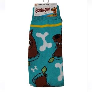 Scooby Doo Crew Socks Warner Brothers Bundle And Save